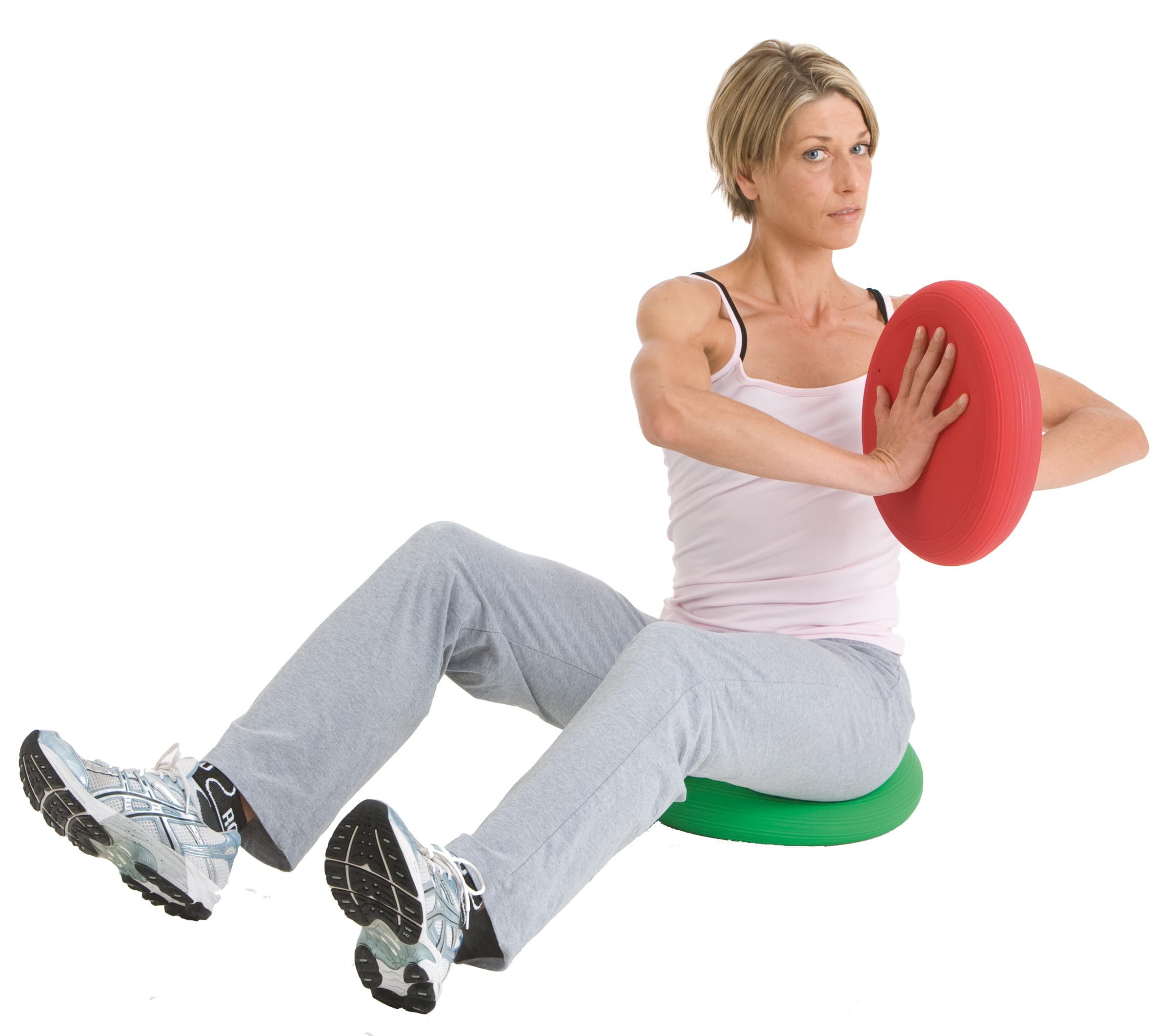 TOGU Dynair Ballkissen Coussin de Balle Mixte