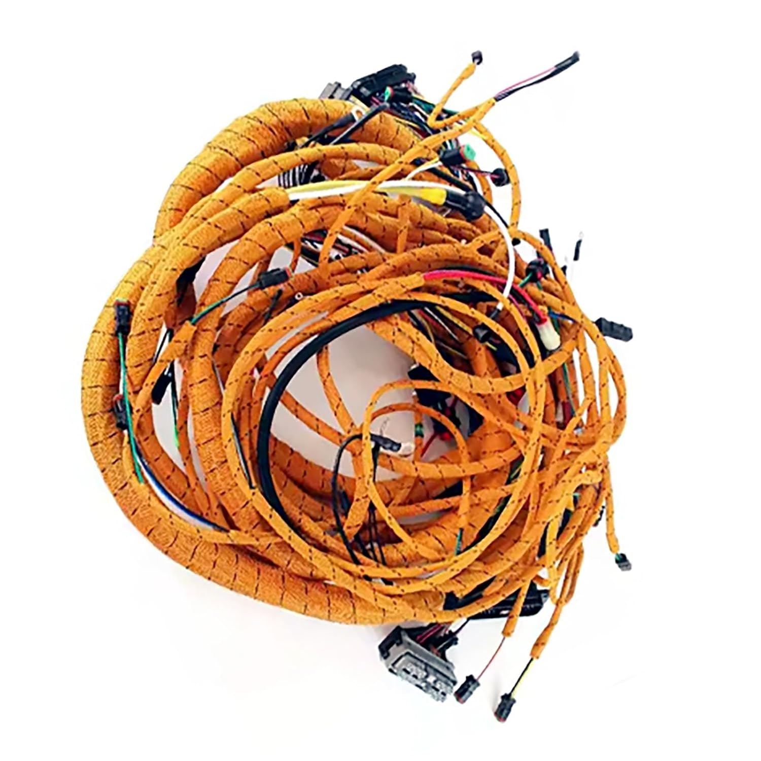 306-8797 3068797 Wiring Harness Compatible for C9 Engine E330D 340D E336D Excavator