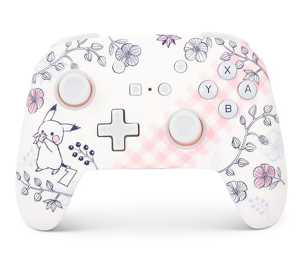 PowerA Enhanced Wireless Controller