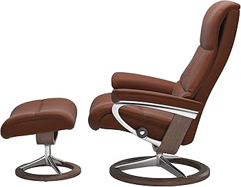 Amazon.co.jp: EKORNES [正規品]ストレスレス®ビュー シグニチャー