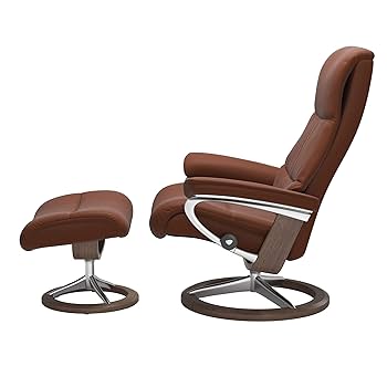 Amazon.co.jp: EKORNES [正規品]ストレスレス®ビュー