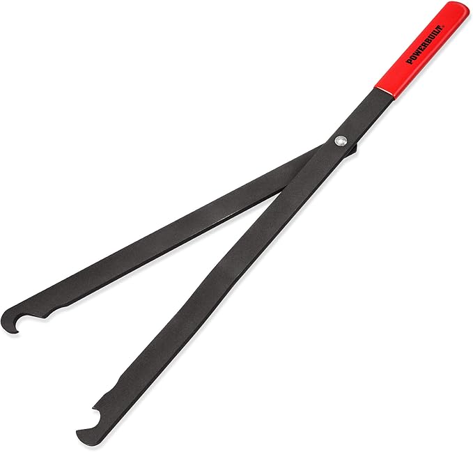 Powerbuilt 940423 Universal Pulley Holder Automotive