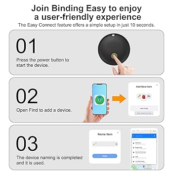 ꕤ︎︎ Loshall Tag Apple Find My対応 ꕤ︎︎ Loshall Tag Apple Find My対応 - メルカリ