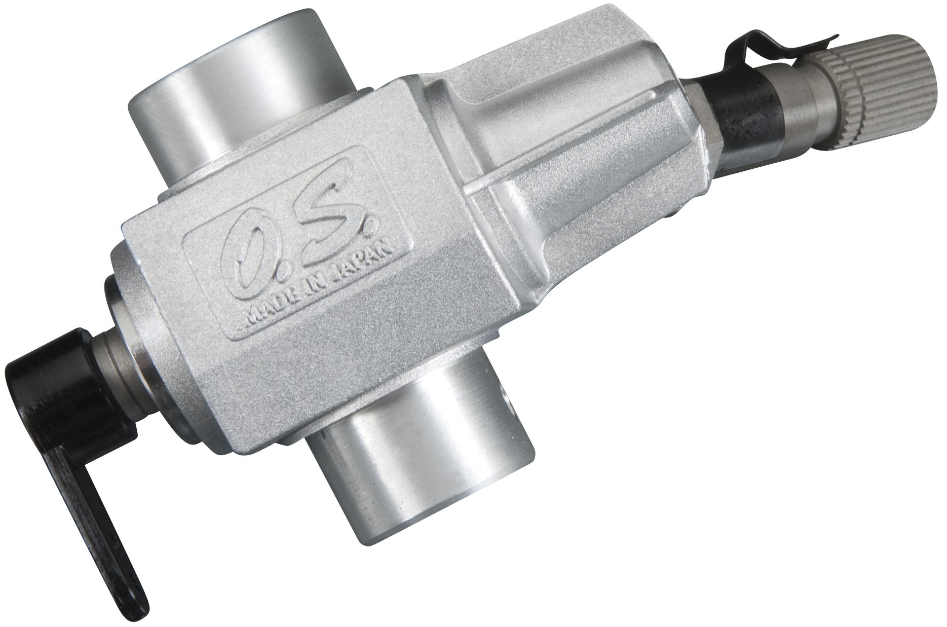 Amazon.com: O.S. Engines 26981000 61D Carburetor for 65AX