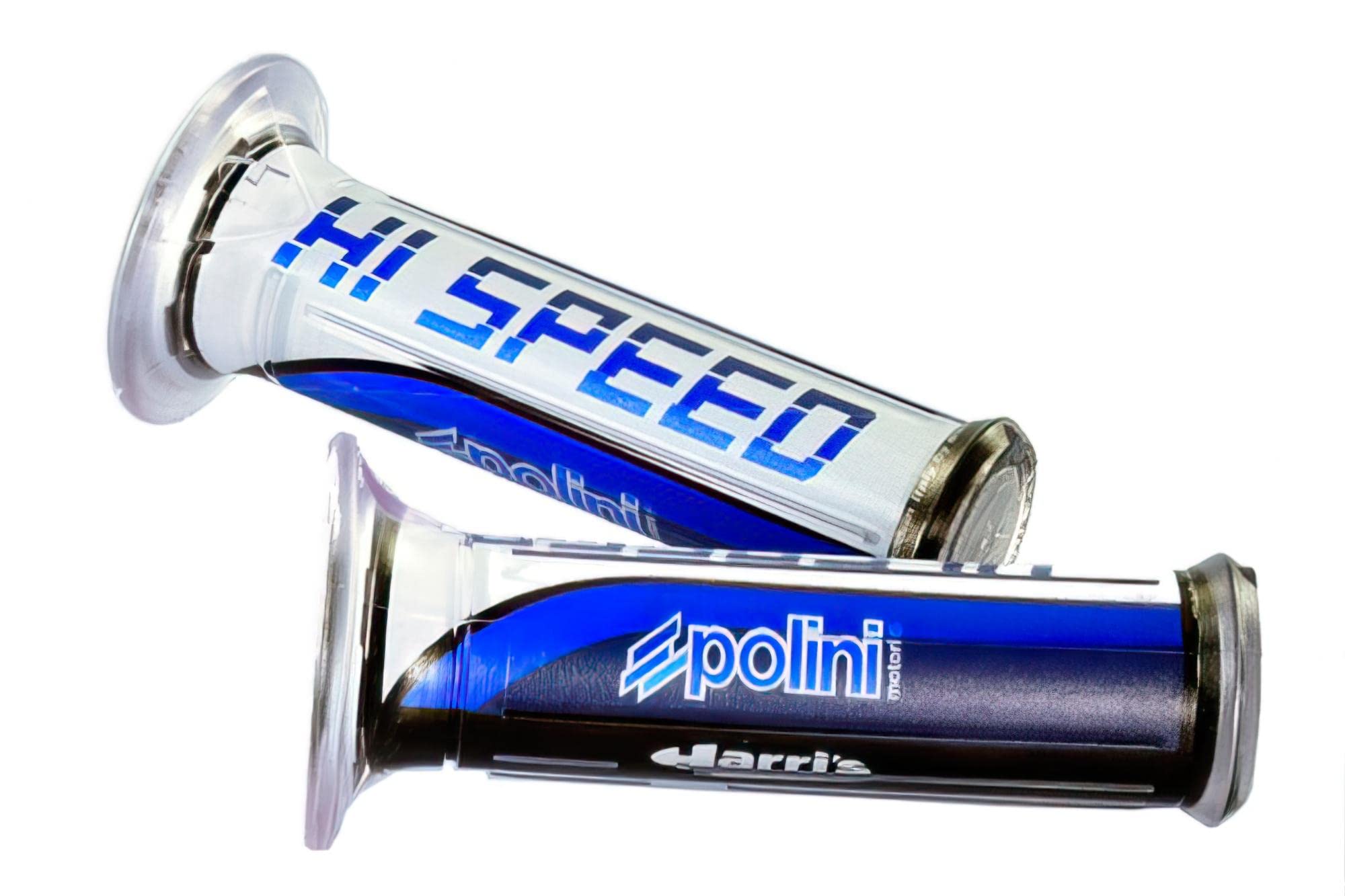 POLINI Set manopole Evolution Hi Speed
