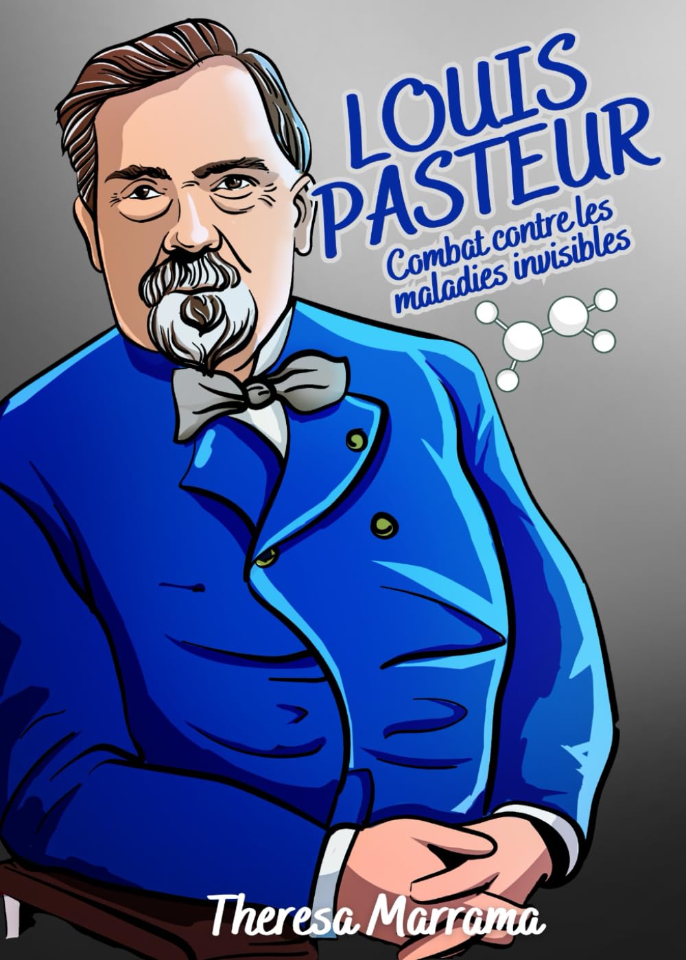 Louis Pasteur