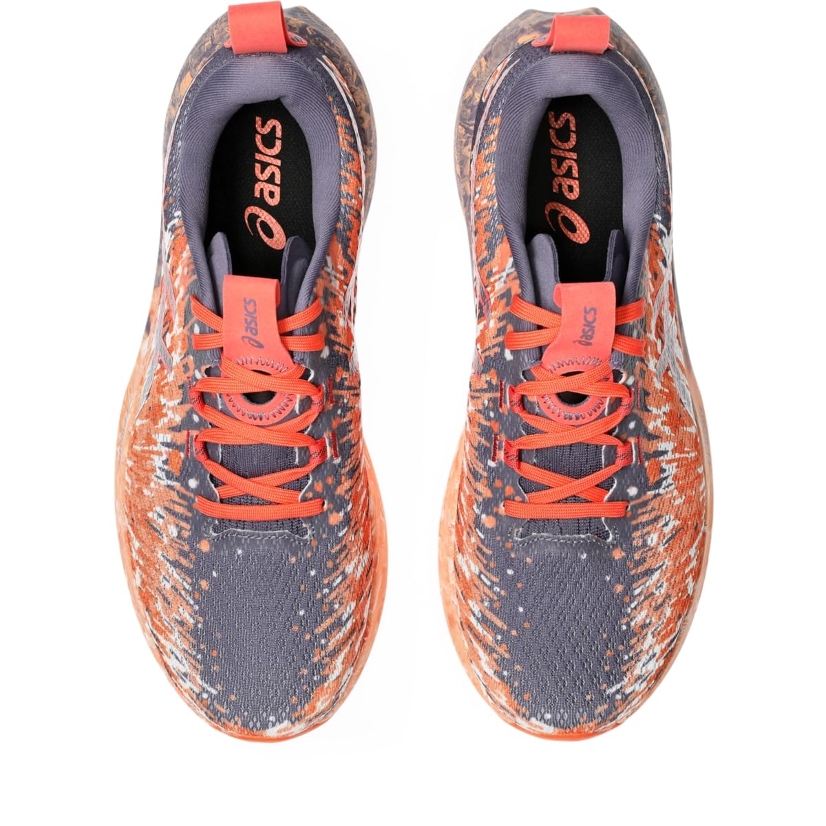 ASICS 1011B609-401 Noosa Tri 15 Sneaker Male Illusion Blue/Aquamarine EU 39