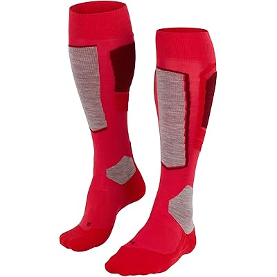 Носки Falke SK4 Knee High Ski Socks