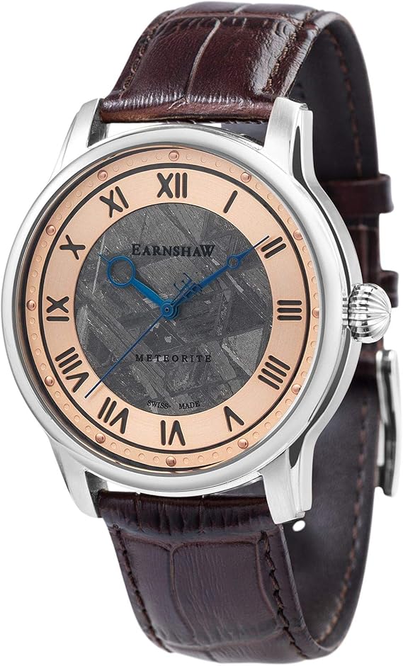 earnshaw swiss made