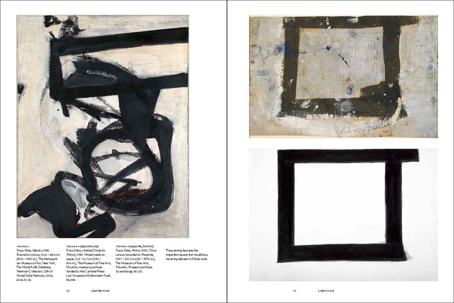 Franz Kline: The Artist's Materials
