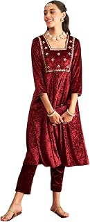 Shae by Sassafras Women Ethnic Dress Price In India