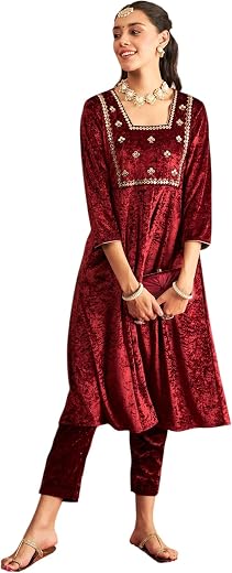 Shae by Sassafras Women Ethnic Dress