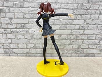 Amazon.co.jp: フィギュア ウェーブ 久慈川りせ 1/8 DreamTech