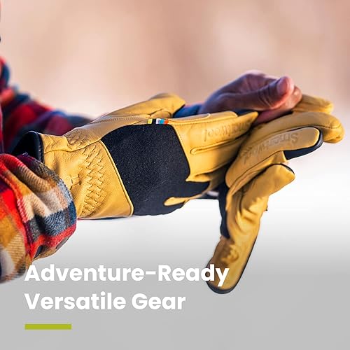 Miniatura 2 de Smartwool Guante de lana Merino 250 unisex