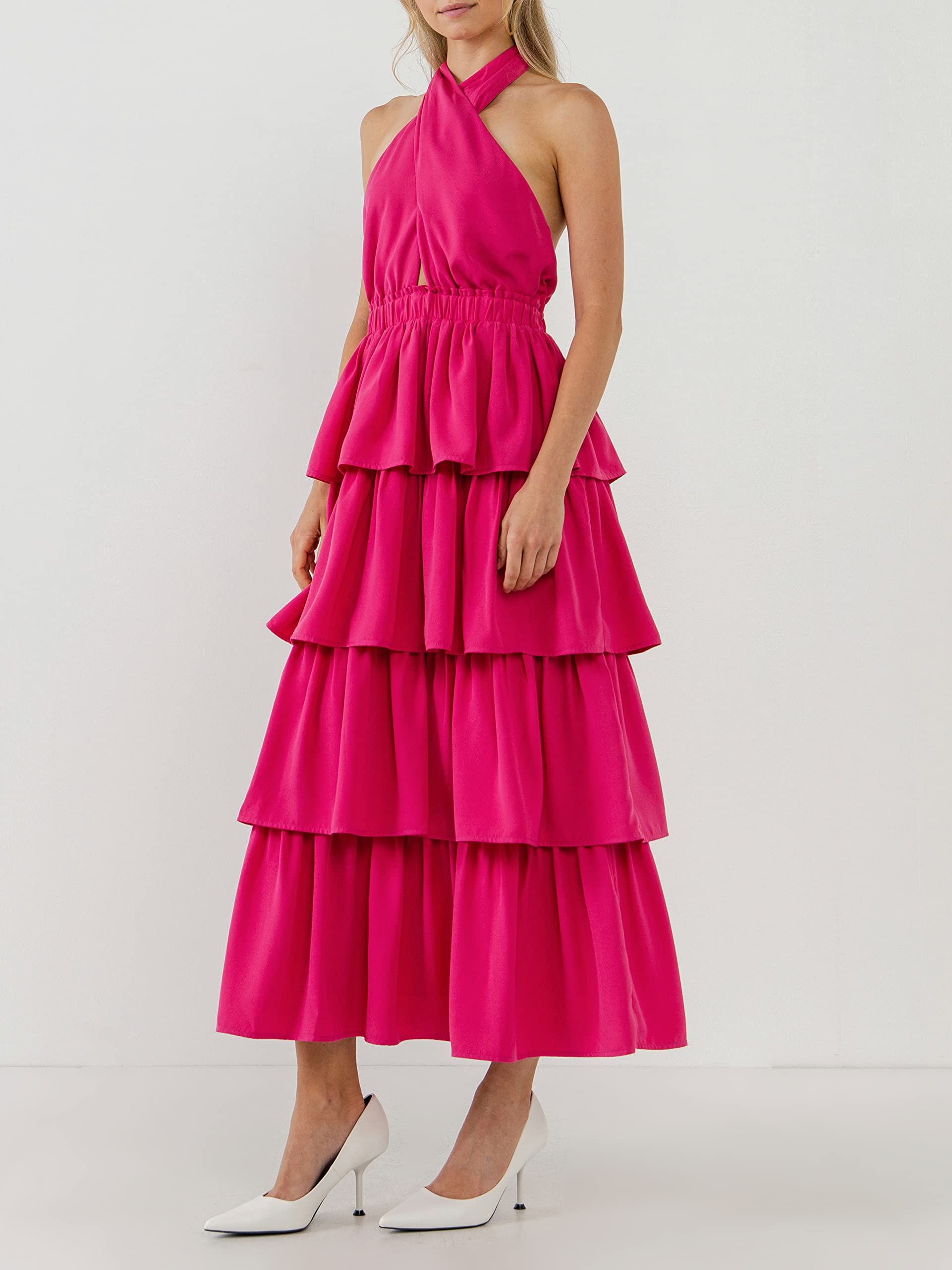 Amazon.com: Endless Rose: Dresses