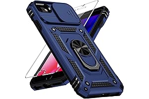 Weycolor for iPhone SE 3rd generation / 2nd generation Case
