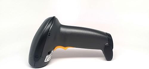 Miniatura 2 de Zebra DS4208 - Escáner de código de barras digital (1D, 2D y PDF417) con cable USB (renovado)