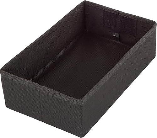 Miniatura 80 de Lavish Home - Banco otomano con almacenamiento, plegable, tapa acolchada de espuma con punzoneado de 30 pulgadas, gris oscuro