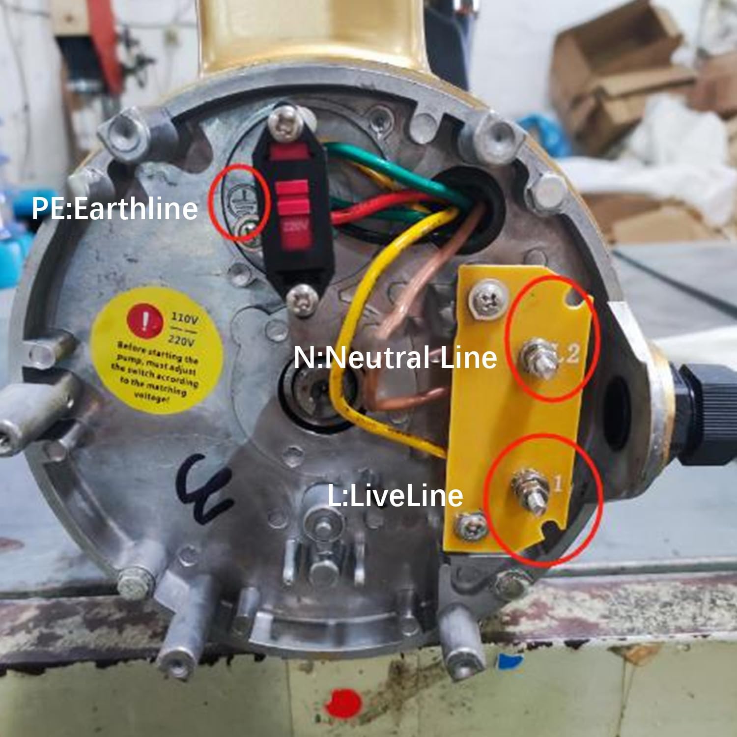 W3SP2607X10 Super Pool Pump 1HP 60Hz 115V Replacement for Hayward W3SP2607X10,SP2607X10 Pool Pump Suitable for All Above and In Ground Pools and Spa