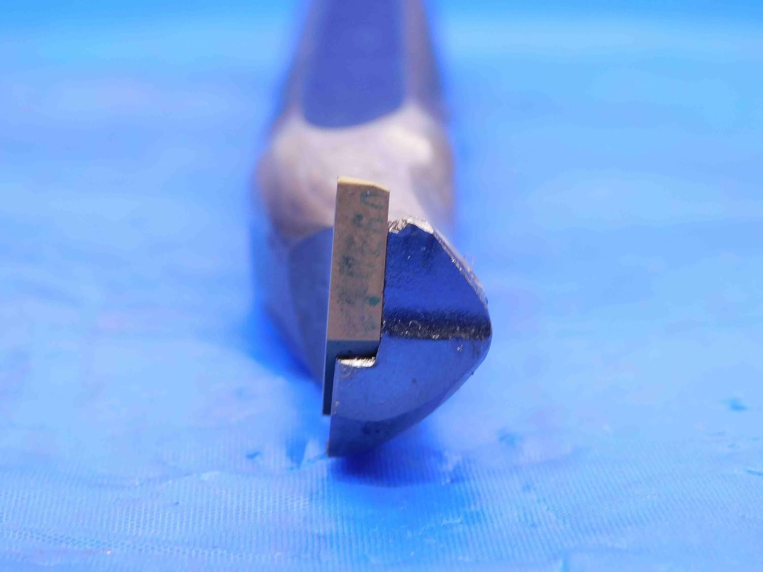 3/4 Shank Dia INDEXABLE Boring BAR V Shape 1/8 Thickness Inserts .75 Modified - AB0892BT2