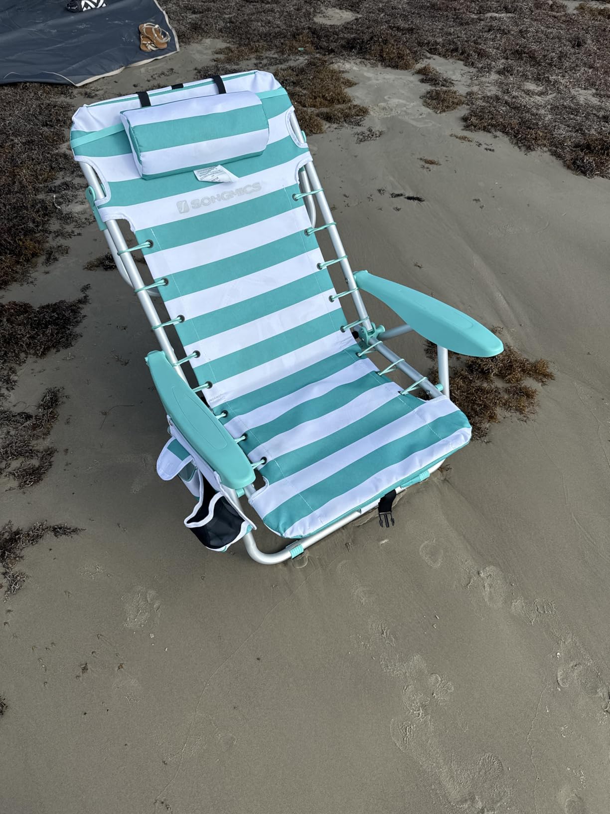 Customer review photo