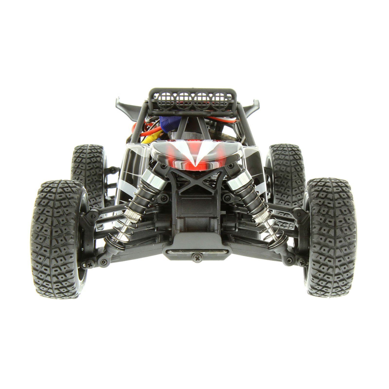 HIMOTO 1/8 クローラー