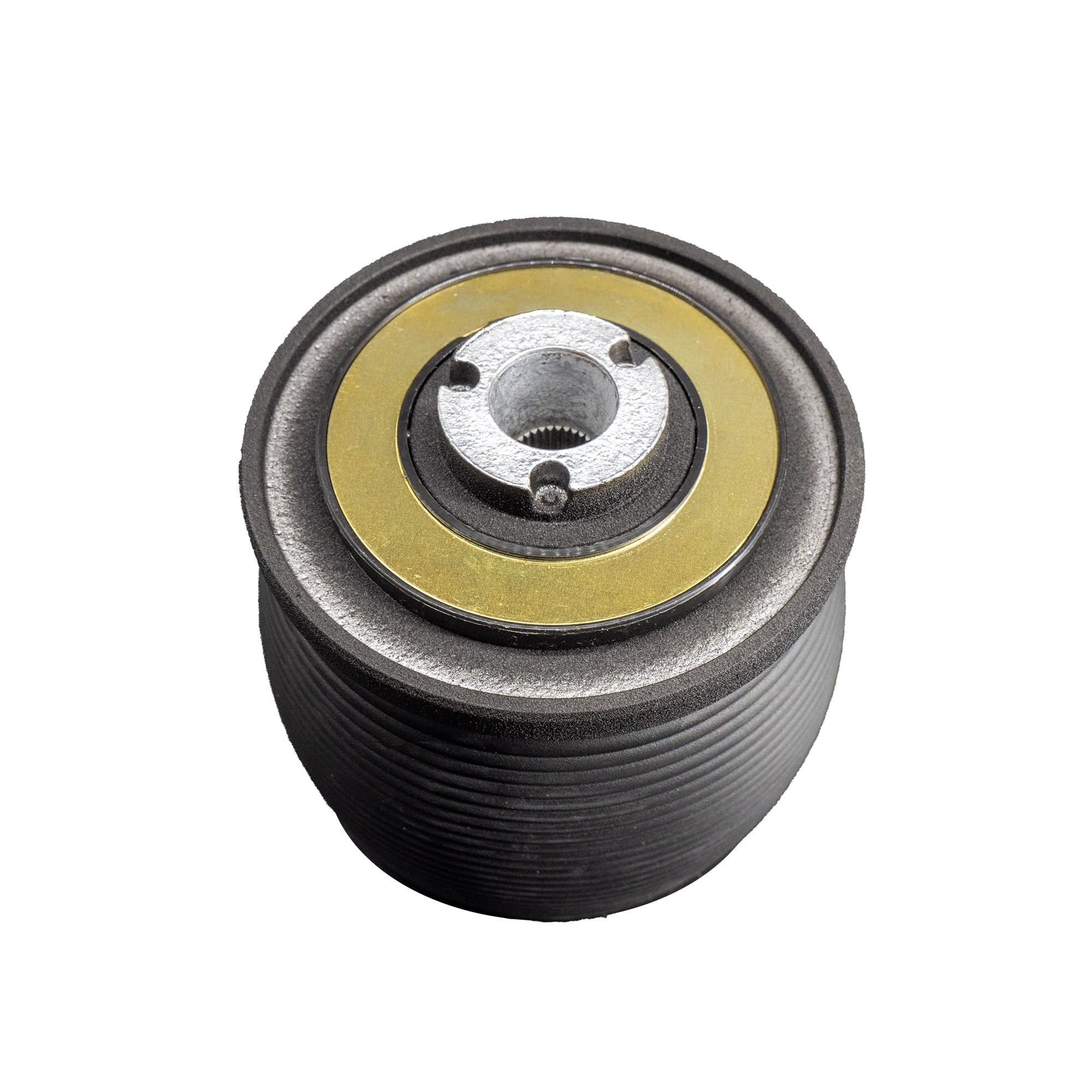 Simoni Racing Cubo del Volante compatible con Mitsubishi L200/L300 1986-1996 / Pajero 8/1991-