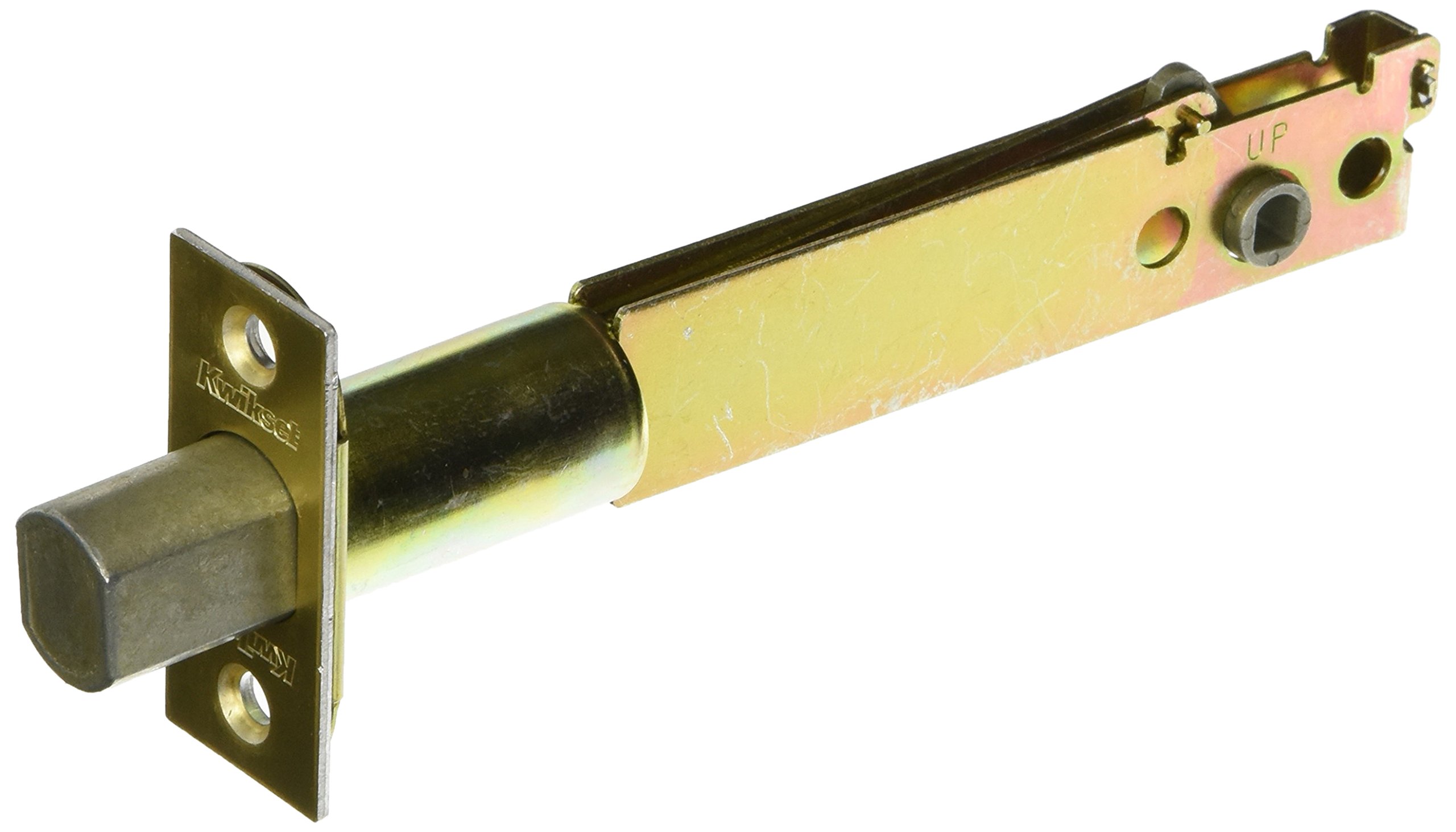 Kwikset Signature Series 82730-001 5