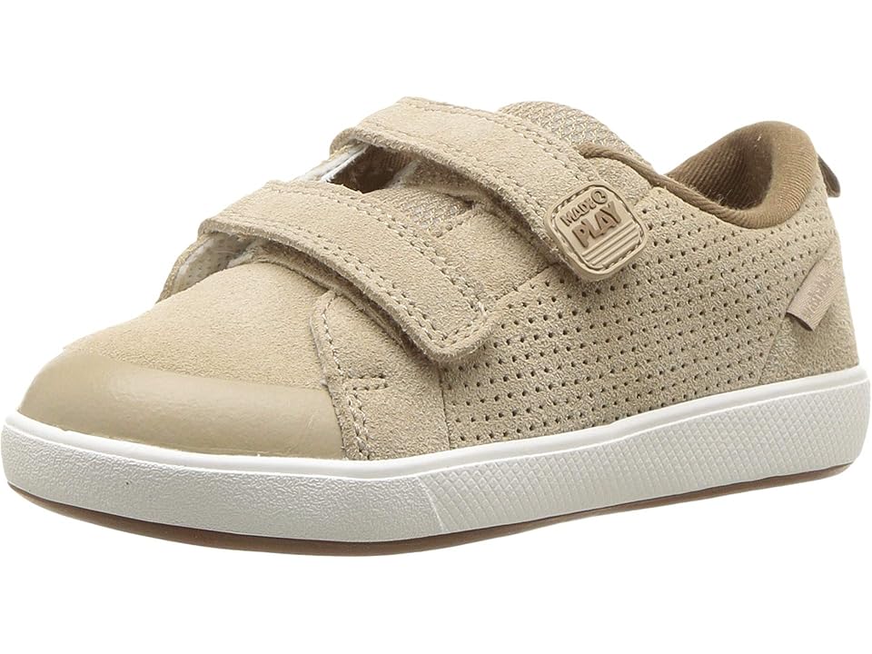 

Stride Rite M2P Jude (Toddler) (Wheat) Boys Shoes, Tan