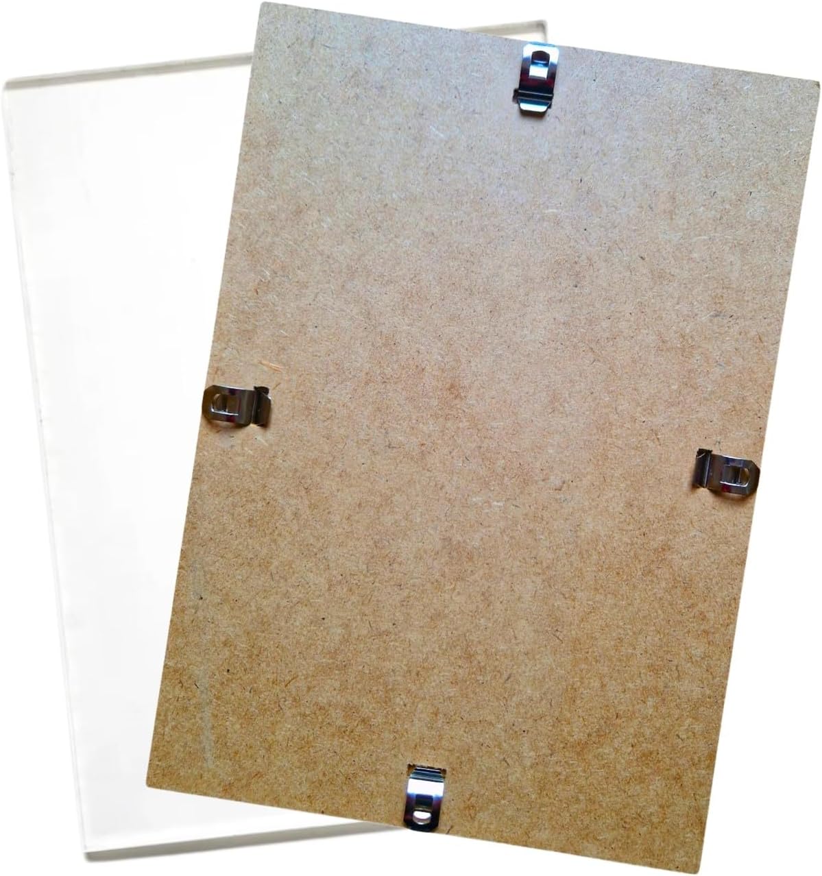 Aryllis A3 Clip Frame (29.7cm x 42cm), Pack of 1, Manufactured in the