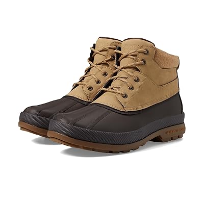 Sperry Cold Bay Chukka Men