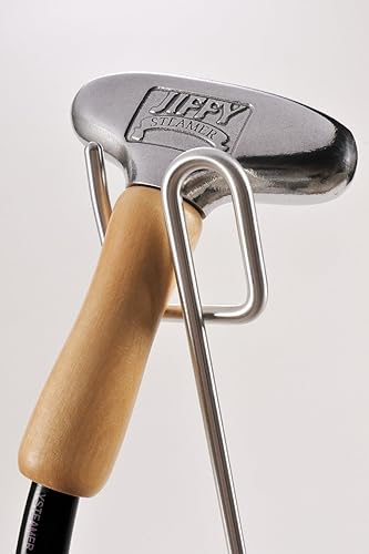 Miniatura 4 de Vaporizador de ropa J-4000 Pro Line