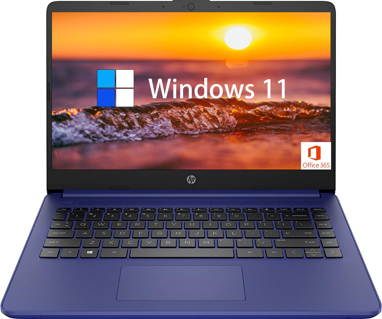 Hp Stream Laptop For College Students 14 Inch Hd Display