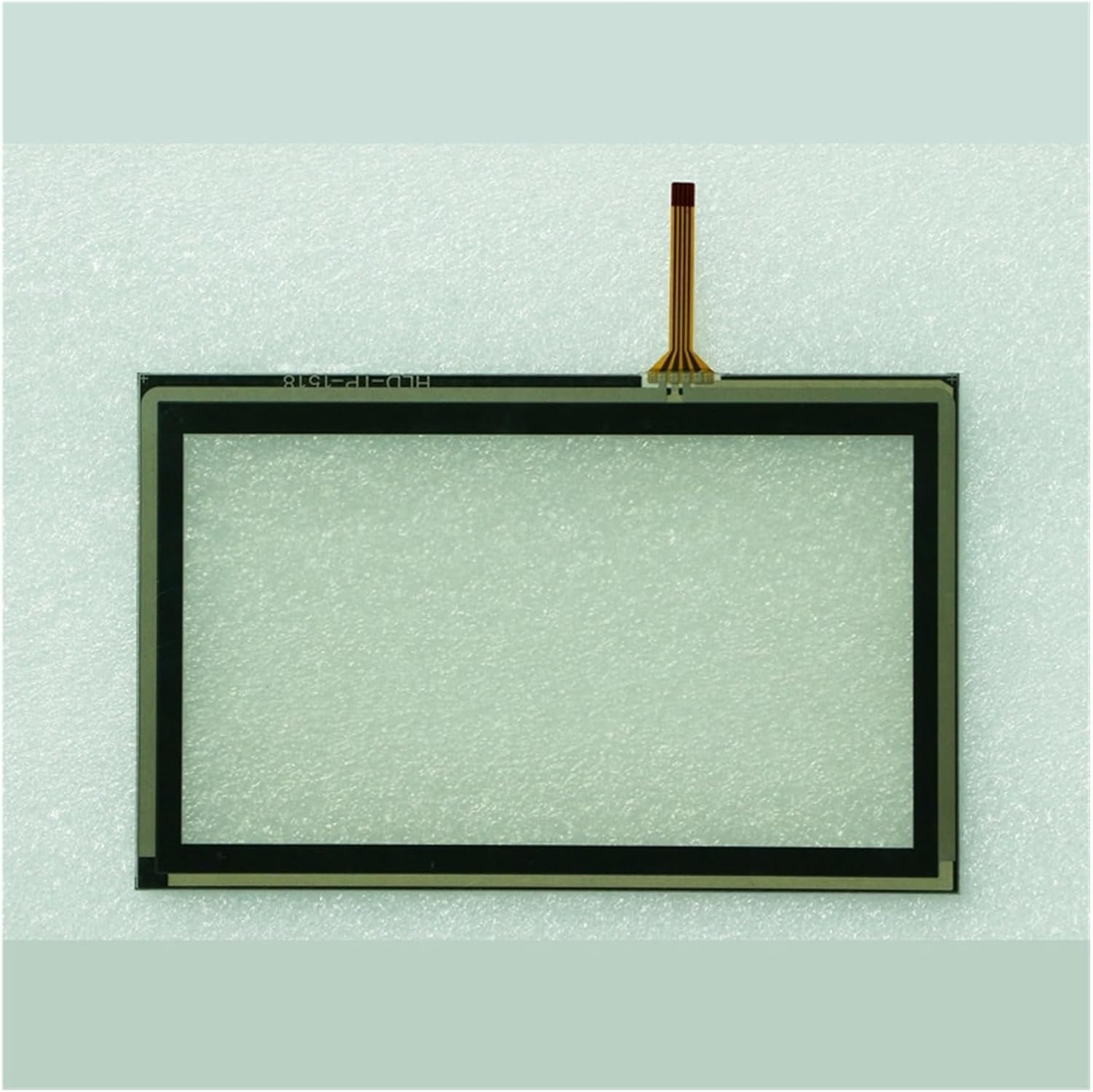 7''DHL-TP-1518-Touchpad Resistive touchpad Screen Display Size: 7 inches