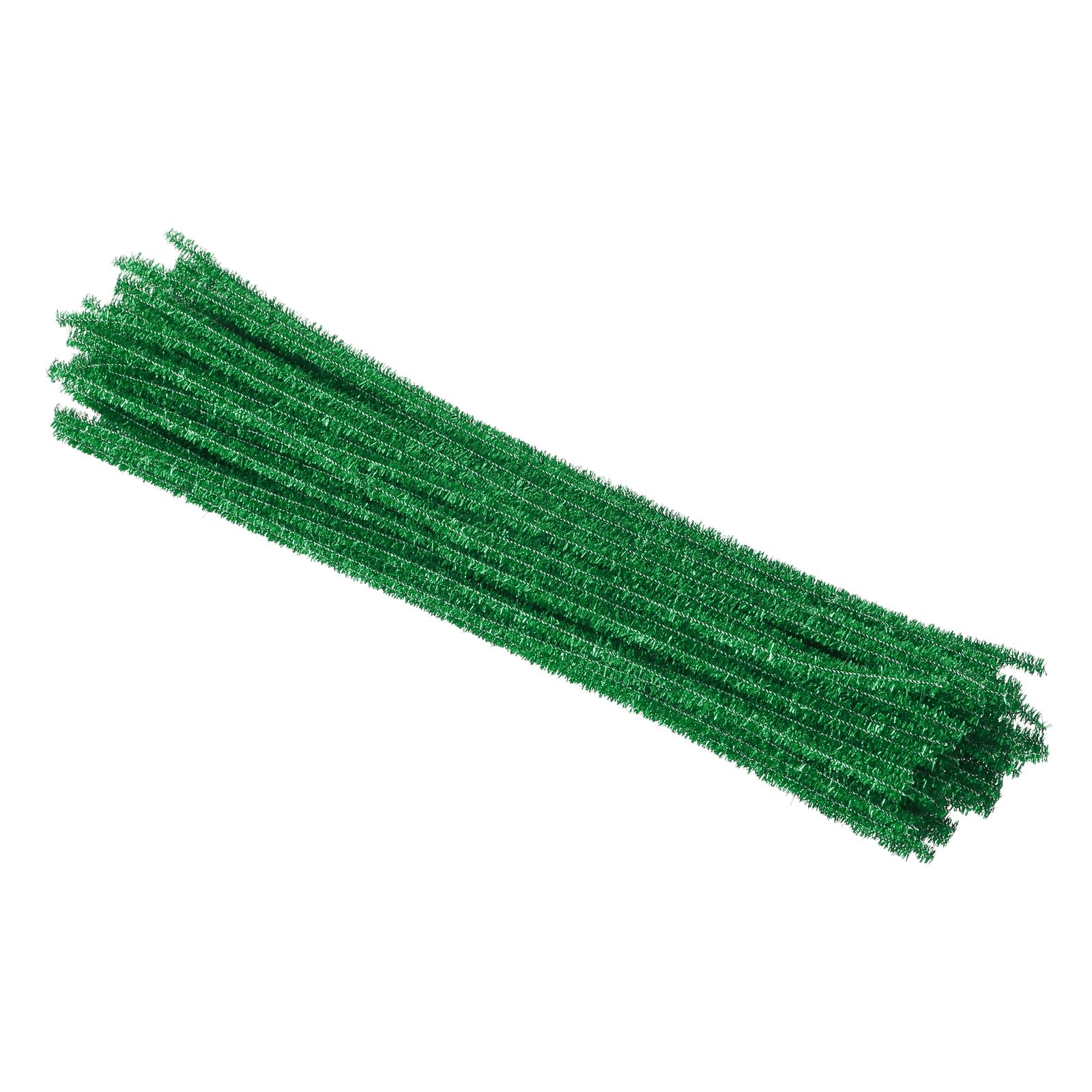 PATIKIL 30cm/11.8" Pipe Cleaners Chenille Stem