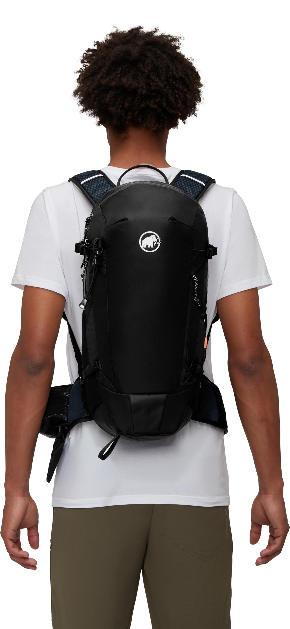 Mammut Mochila Lithium 15 Mochila Unisex adulto (Pack de 1)