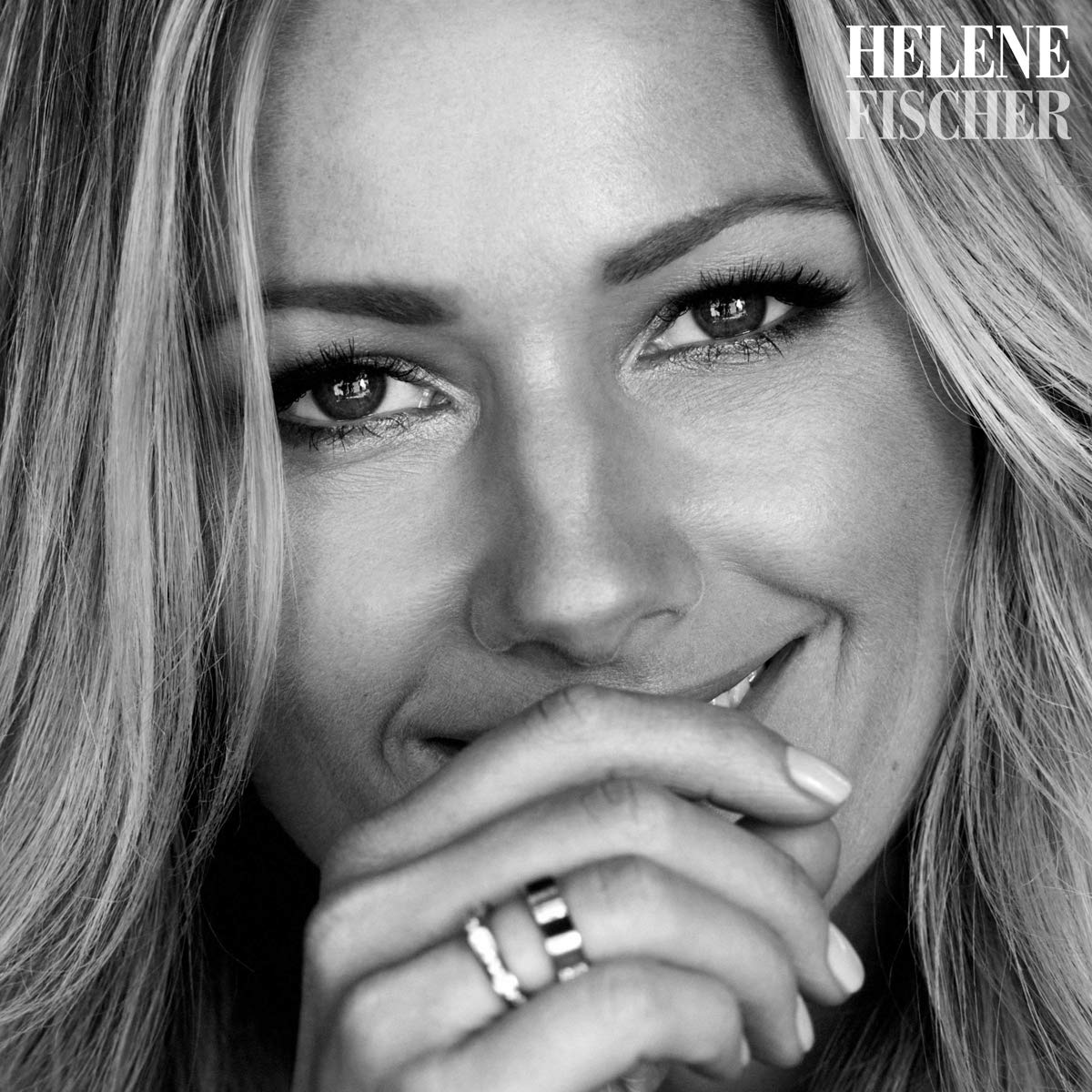 Helene Fischer [VINYL]