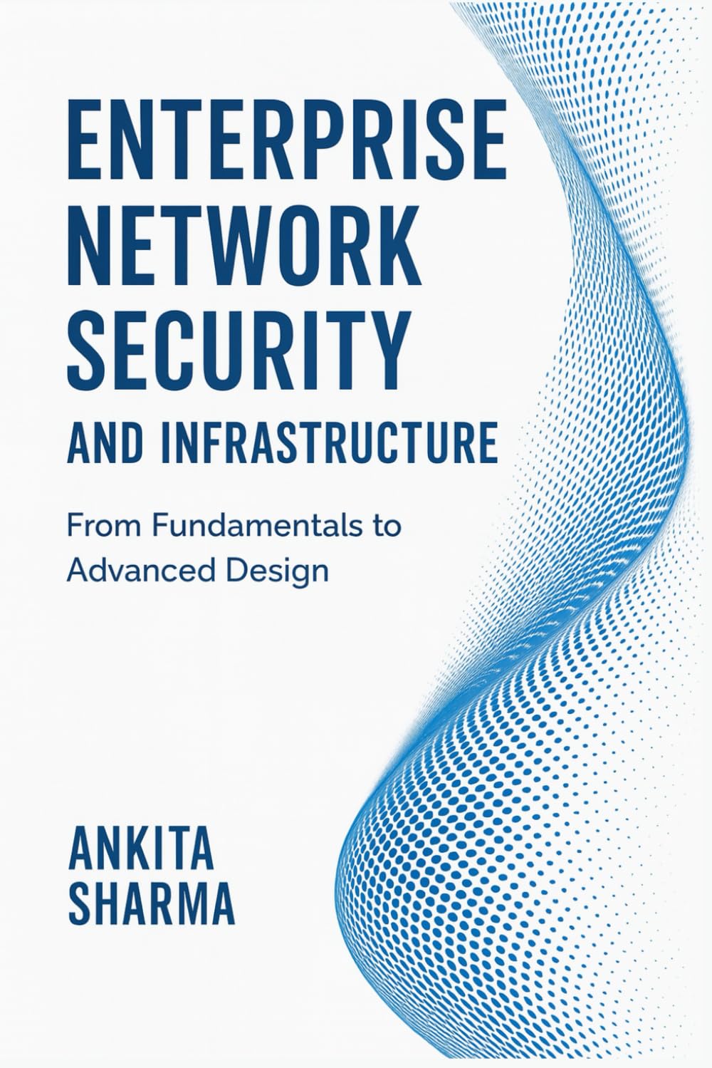 Enterprise Network Security and Infrastructure: From Fundamentals to Advanced Design