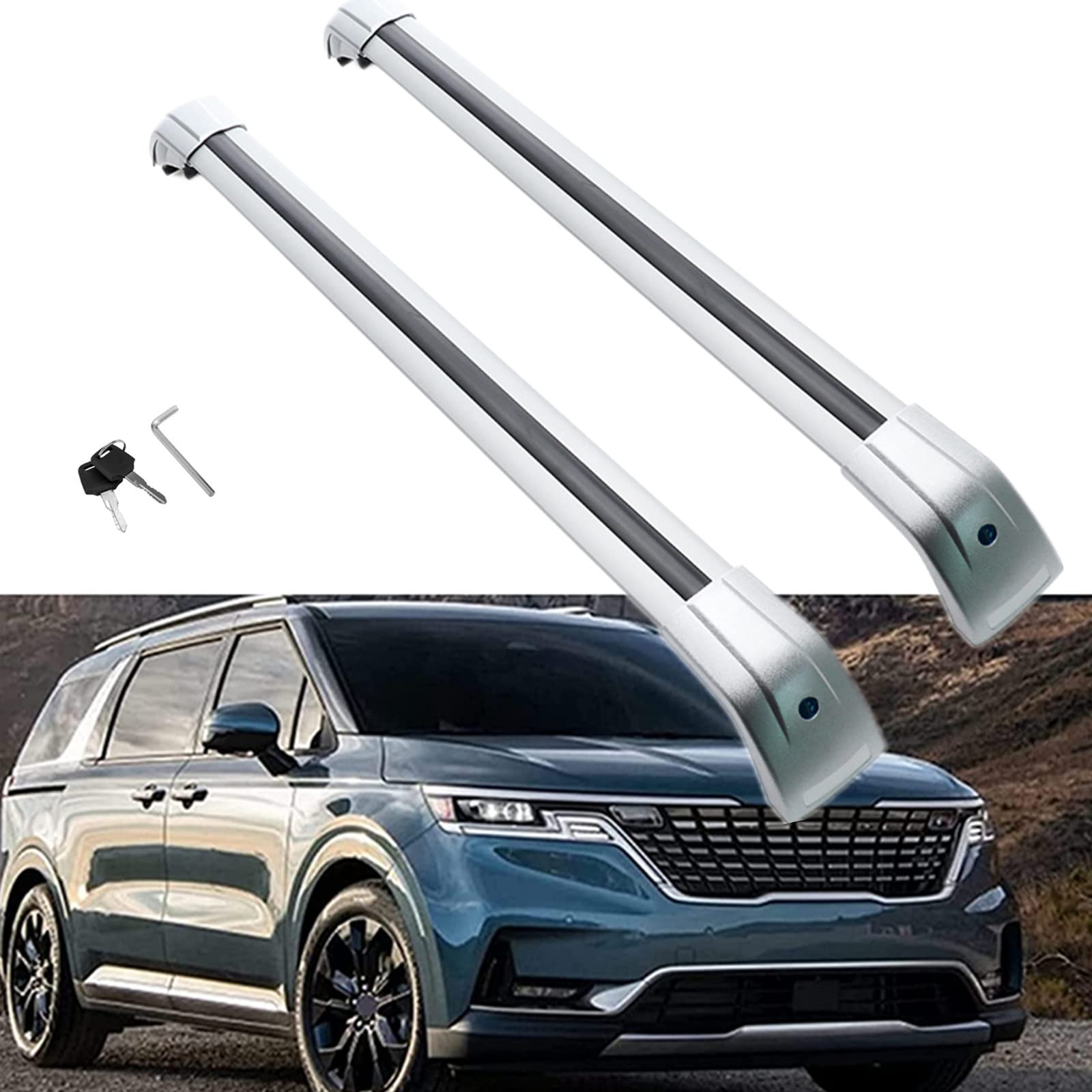 Kia Carnival Roof Racks atelieryuwa.ciao.jp