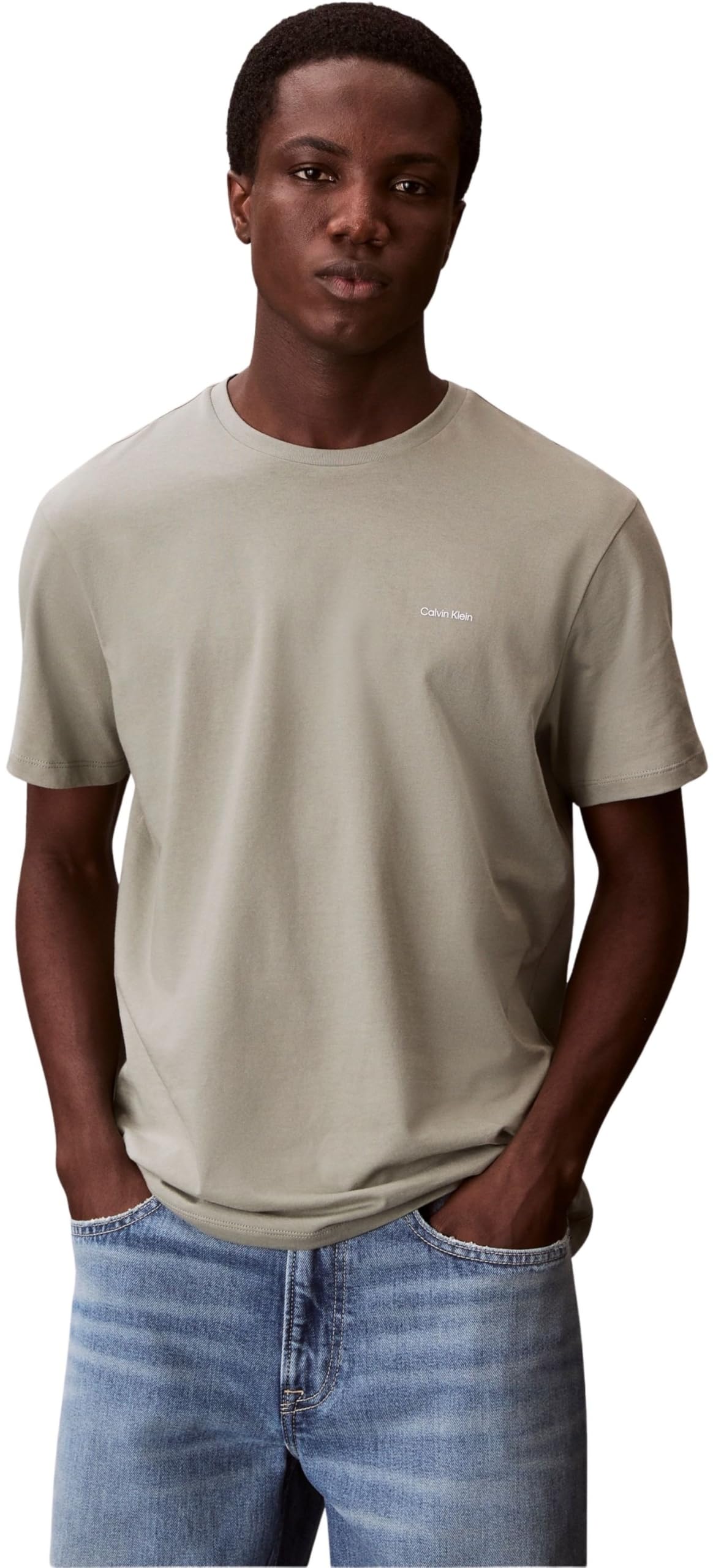 Mode von Calvin Klein & Tommy Hilfiger