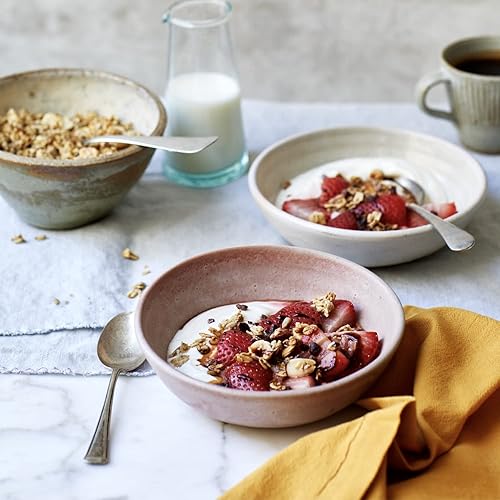 Miniatura 4 de Mazzetti Esmalte de vinagre balsámico de higo de Modena IGP  Grueso y rico  Perfecto para frutas y queso  Botella de 7.3 onzas (paquete de 1)