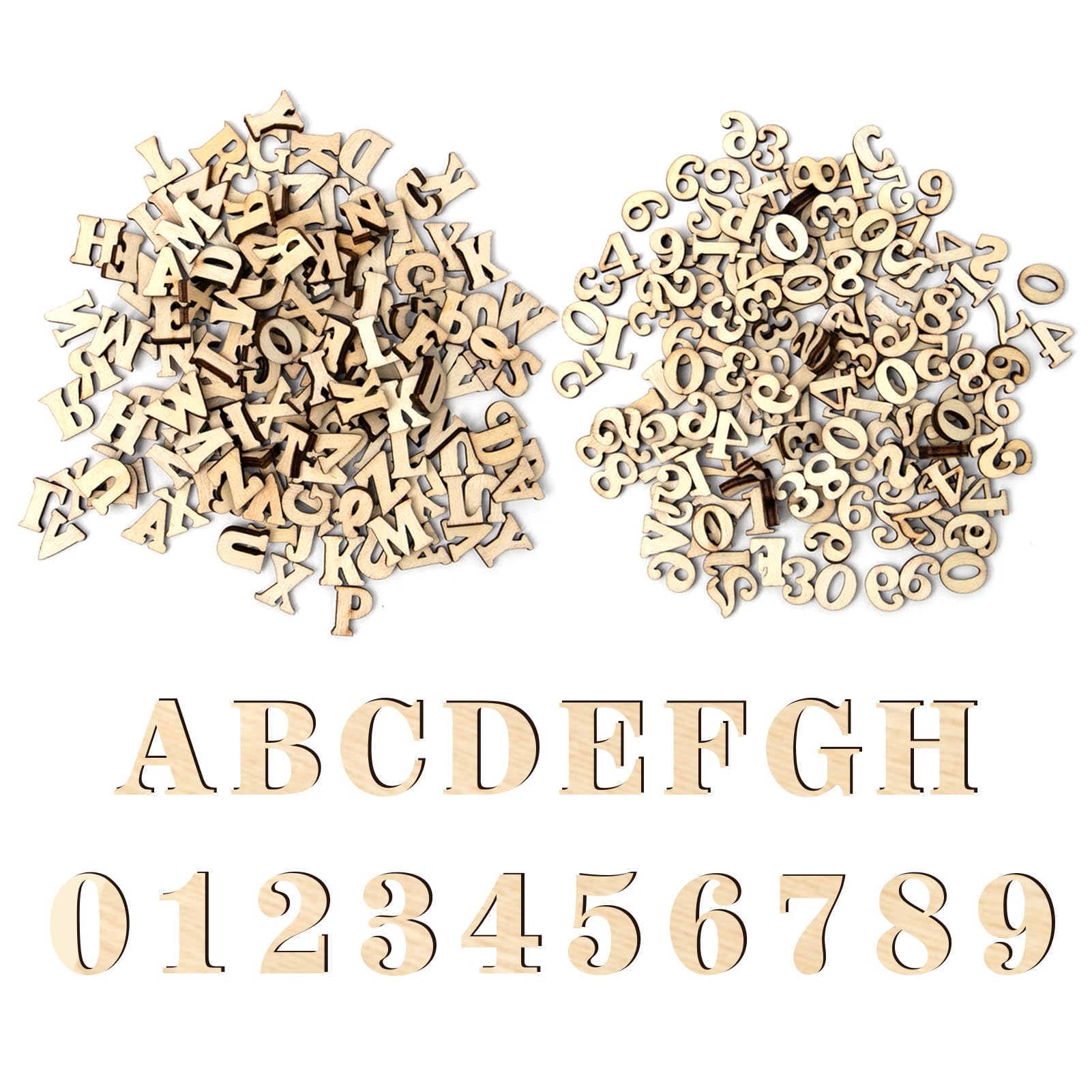 Stencl Font Alfabeto Lettere Fle Dxf Font Per Taglo Laser - Etsy Tala - Foto 6