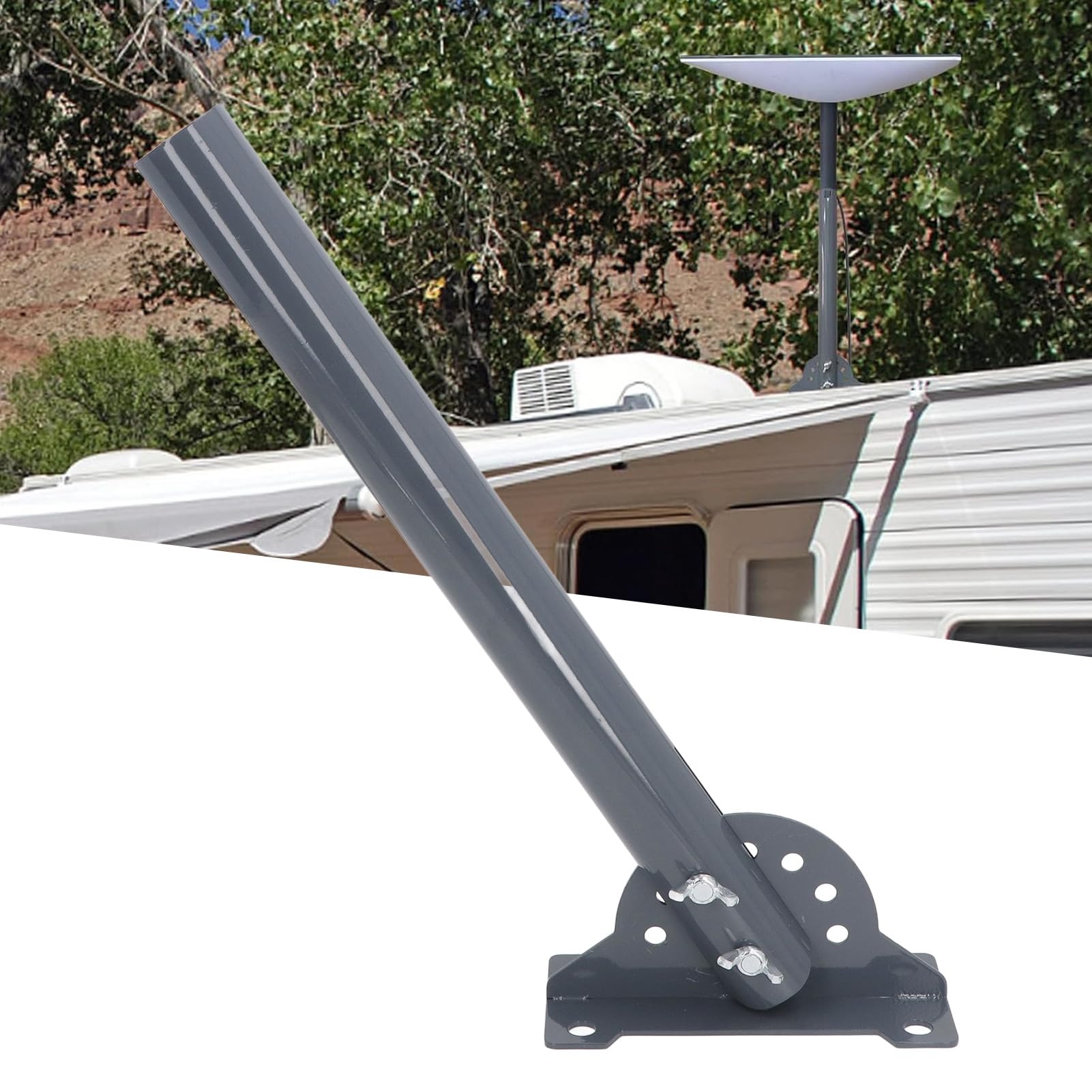 スターリンク / STARLINK　アンテナ ＋ ウォールマウントセット Amazon.co.jp: スターリンク マウント、調整可能なスターリンク