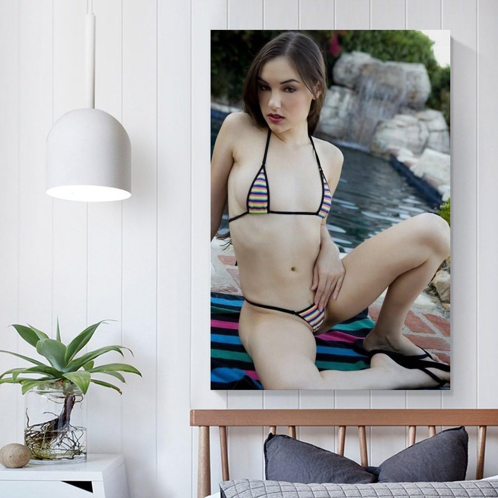 Sexy Poster Sasha Grey Boobs Poster Porn Star Posters Hot | Desertcart  Seychelles
