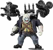 SPAWN Clownフィギュアセット＊マクファーレントイズ　スポーン　クラウン Amazon.co.jp: スポーン クラウン フィギュア クラシック