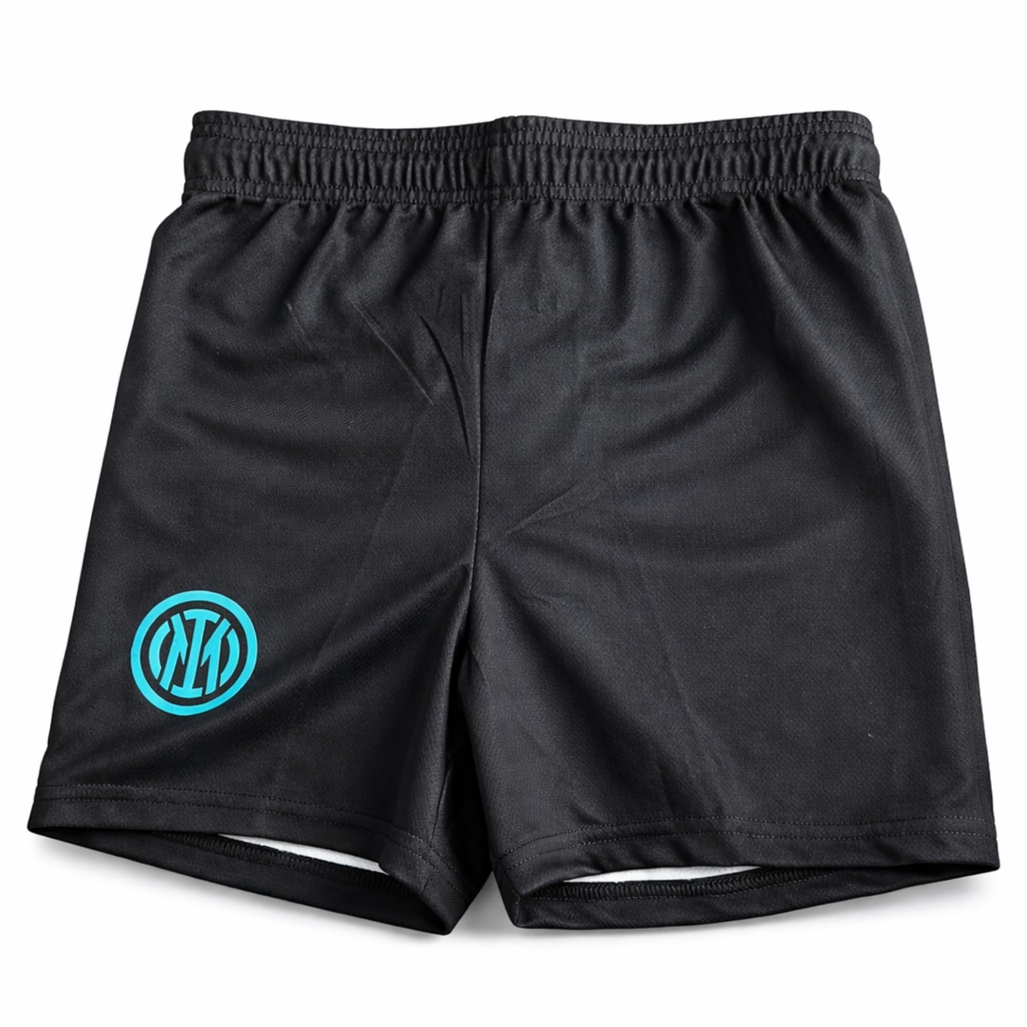 Inter Pantaloncini Replica Ufficiali Autorizzati - Pantaloni Adulto/Ragazzo/Bambino