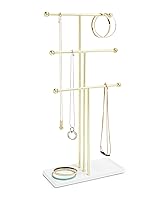 Algopix Similar Product 3 - Umbra Trigem Hanging Jewelry Organizer