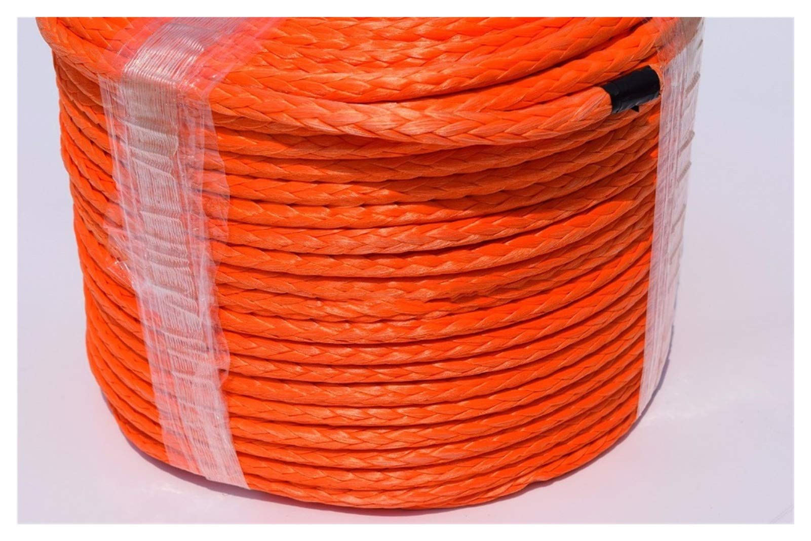 Winch Rope, 10mm*100m Synthetic Winch Rope,ATV Winch Rope,Plasma Rope,Winch Line