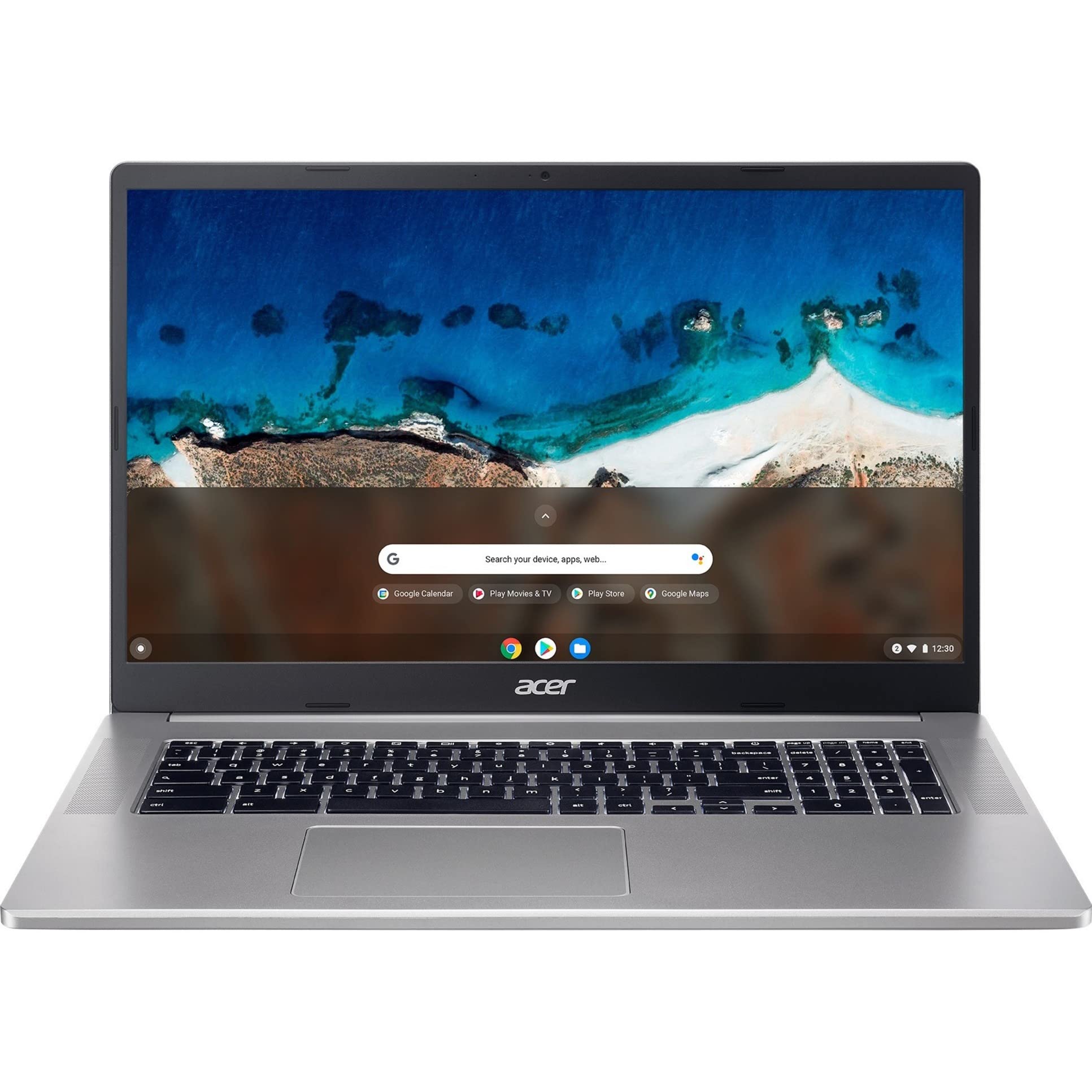 Amazon.com: acer Chromebook 317 CB317-1H CB317-1H-C41X 17.3