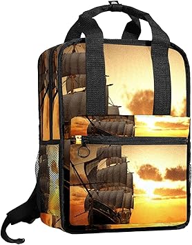 sail daypacks